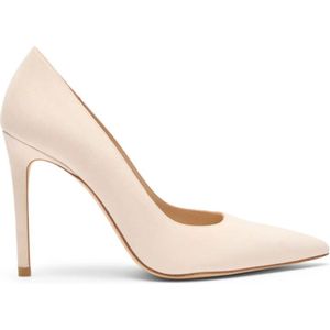 Stuart Weitzman, Dames, Schoenen, Beige, Maat: 40 1/2 EU