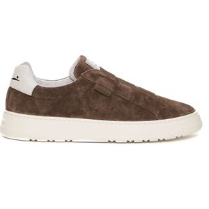 Voile Blanche, Heren, Schoenen, Bruin, Maat: 41 EU Suède,