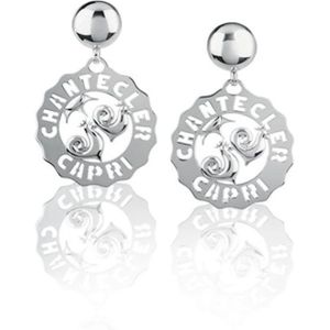 Chantecler, Dames, Accessoires, Grijs, Maat: ONE Size