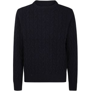 Arte Antwerp, Heren, Truien, Zwart, Maat: 2XL