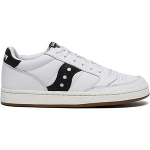 Saucony, Heren, Schoenen, Veelkleurig, Maat: 39 EU Leer,