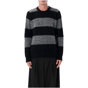 Howlin', Heren, Truien, Veelkleurig, Maat: M Wol,