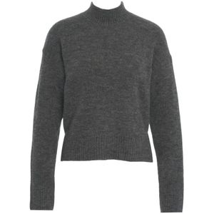 Kaos, Dames, Truien, Grijs, Maat: S