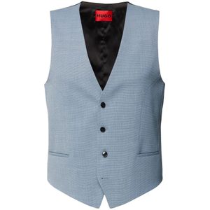 Hugo, Heren, Pakken, Blauw, Maat: XS