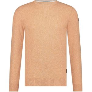 State of Art, Heren, Truien, Oranje, Maat: 2XL