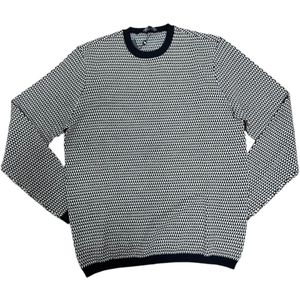 Emporio Armani, Heren, Truien, Veelkleurig, Maat: XL