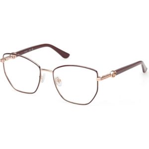 Guess, unisex, Accessoires, Geel, Maat: 52 MM