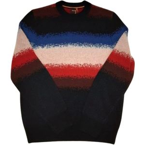 Hugo, Heren, Truien, Veelkleurig, Maat: M