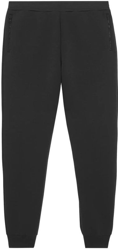 Lyle & Scott, Heren, Broeken, Zwart, Maat: XS