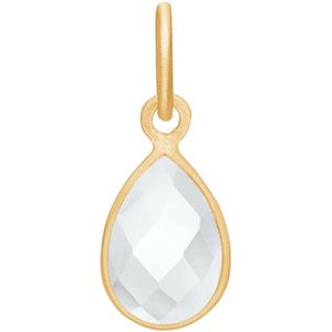 Frk. Lisberg, Dames, Accessoires, Geel, Maat: ONE Size