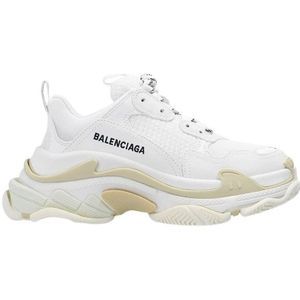 Balenciaga Triple S Sneaker , White , Dames , Maat: 36 EU