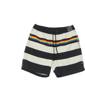Vans, Heren, Korte broeken, Veelkleurig, Maat: XL