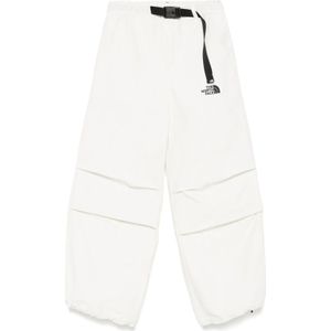 The North Face, Dames, Broeken, Wit, Maat: S
