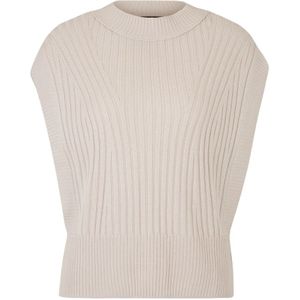 Windsor, Dames, Truien, Beige, Maat: M