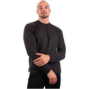 Daniele Fiesoli, Heren, Truien, Zwart, Maat: L