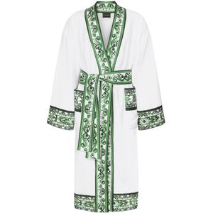 Dolce & Gabbana, Heren, Nachtkleding & Lounge, Veelkleurig, Maat: XL Katoen,