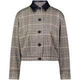 Zero, Dames, Jassen, Beige, Maat: S