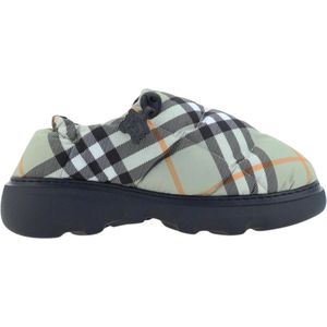 Burberry, Dames, Schoenen, Veelkleurig, Maat: 35 EU