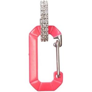 Eéra, Dames, Accessoires, Roze, Maat: ONE Size