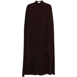 Raquel Diniz, Dames, Jassen, Rood, Maat: XS