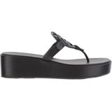 Tory Burch - Miller - Sandalen - Zwart - Leer