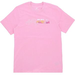 Nike - T-shirt - Katoen