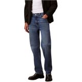 Calvin Klein Jeans Jeans  blauw denim