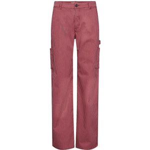 Sofie Schnoor, Dames, Broeken, Rood, Maat: XS