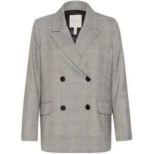 Part Two, Dames, Jassen, Grijs, Maat: S