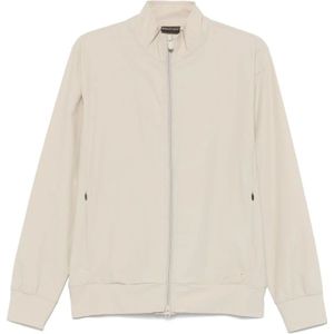 Save The Duck, Heren, Jassen, Beige, Maat: L