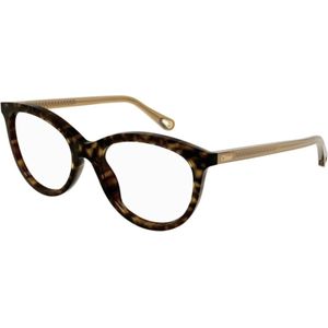 Chloé, unisex, Accessoires, Bruin, Maat: 52 MM