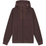 Lyle & Scott, Heren, Jassen, Bruin, Maat: S