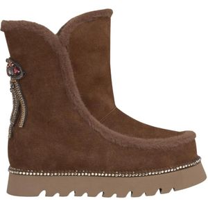 Alma EN Pena, Dames, Schoenen, Bruin, Maat: 36 EU