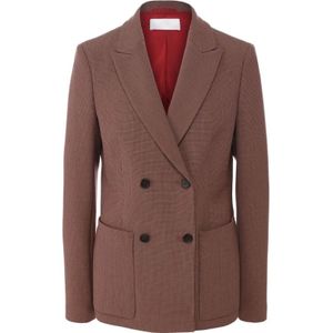 Hugo, Dames, Jassen, Bruin, Maat: L Viscose,