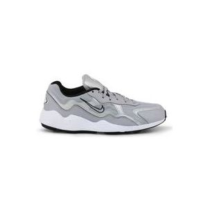 Nike Alpha Sneakers , Gray , Heren , Maat: 45 EU