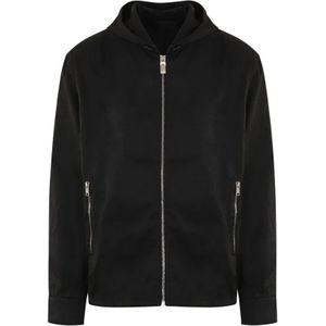 Givenchy, Heren, Jassen, Zwart, Maat: M