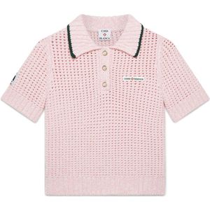 Casablanca, Dames, Tops, Roze, Maat: S