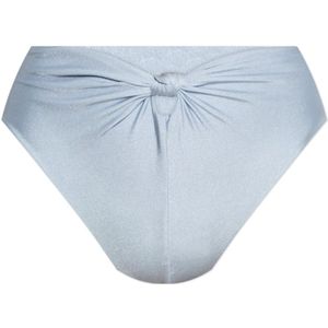 Cult Gaia, Dames, Badkleding, Blauw, Maat: L