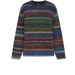 Paul Smith, Heren, Truien, Veelkleurig, Maat: M