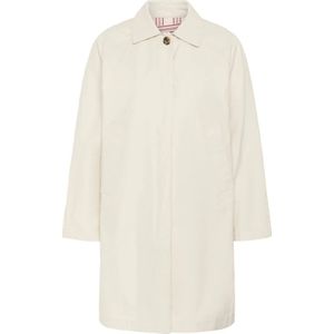 Part Two, Dames, Mantels, Beige, Maat: S Katoen,