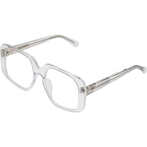 Karen Walker, unisex, Accessoires, Wit, Maat: ONE Size