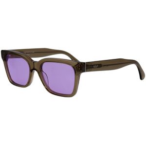 Retrosuperfuture, unisex, Accessoires, Groen, Maat: 52 MM