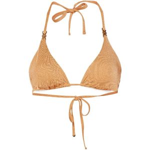 Max Mara, Dames, Badkleding, Oranje, Maat: XL