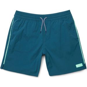 Cotopaxi, Heren, Korte broeken, Blauw, Maat: M