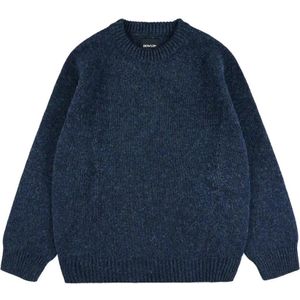 Howlin', Heren, Truien, Groen, Maat: M Wol,