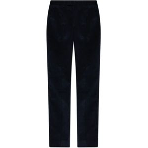 PS By Paul Smith, Heren, Broeken, Blauw, Maat: W29 Corduroy,