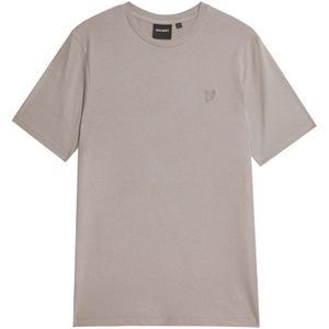 Lyle & Scott, Heren, Tops, Grijs, Maat: S