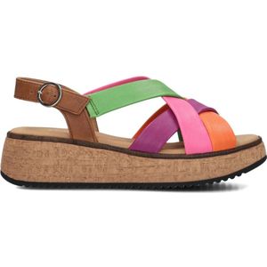 Gabor, Dames, Schoenen, Veelkleurig, Maat: 35 EU