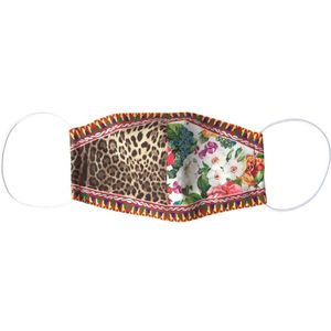 Dolce & Gabbana, Dames, Accessoires, Veelkleurig, Maat: ONE Size