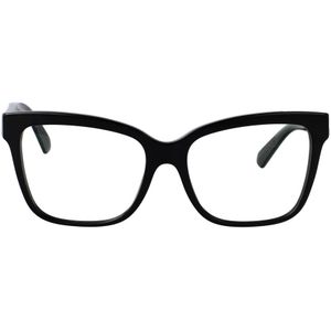 Tiffany & Co., Dames, Accessoires, Zwart, Maat: 55 MM